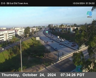 SB 5 at Old Town Ave