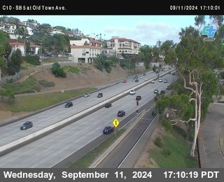 SB 5 at Old Town Ave