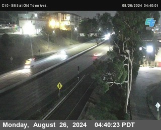 SB 5 at Old Town Ave