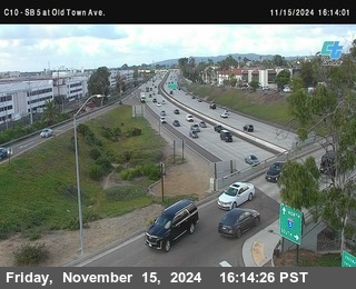 SB 5 at Old Town Ave