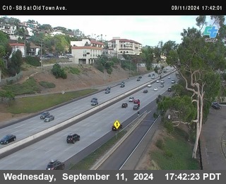 SB 5 at Old Town Ave