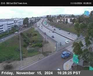 SB 5 at Old Town Ave