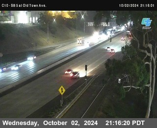 SB 5 at Old Town Ave