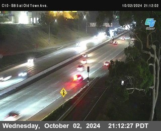 SB 5 at Old Town Ave