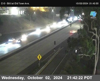 SB 5 at Old Town Ave