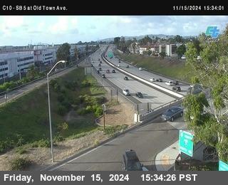 SB 5 at Old Town Ave