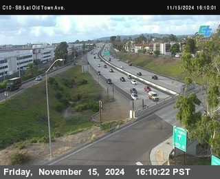 SB 5 at Old Town Ave