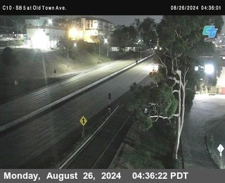 SB 5 at Old Town Ave