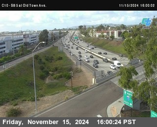 SB 5 at Old Town Ave