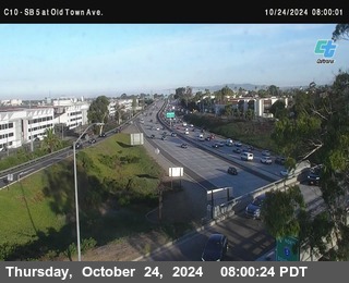 SB 5 at Old Town Ave