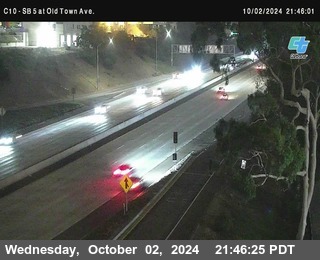 SB 5 at Old Town Ave