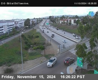 SB 5 at Old Town Ave