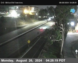 SB 5 at Old Town Ave