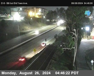 SB 5 at Old Town Ave