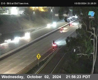 SB 5 at Old Town Ave