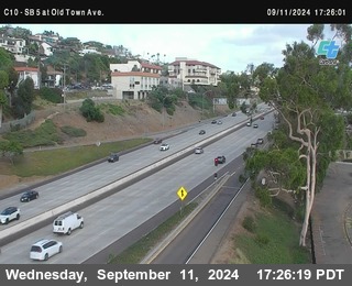 SB 5 at Old Town Ave