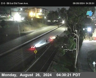 SB 5 at Old Town Ave