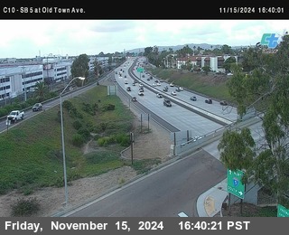 SB 5 at Old Town Ave