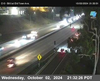 SB 5 at Old Town Ave