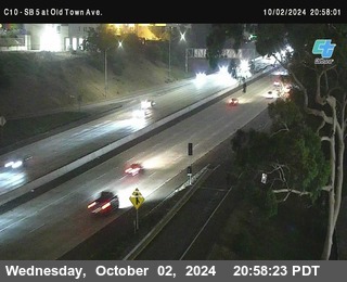 SB 5 at Old Town Ave