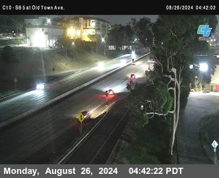 SB 5 at Old Town Ave