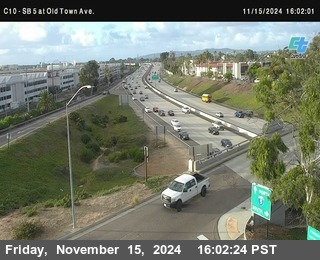 SB 5 at Old Town Ave