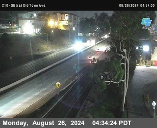 SB 5 at Old Town Ave