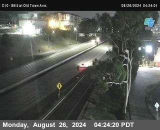 SB 5 at Old Town Ave