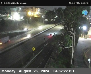 SB 5 at Old Town Ave