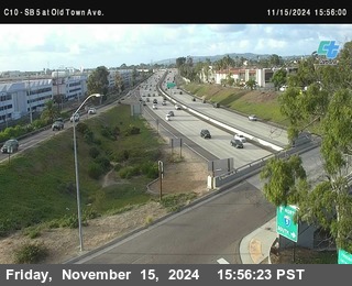 SB 5 at Old Town Ave