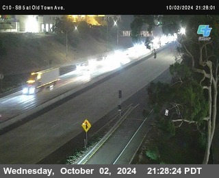 SB 5 at Old Town Ave