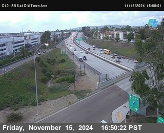 SB 5 at Old Town Ave