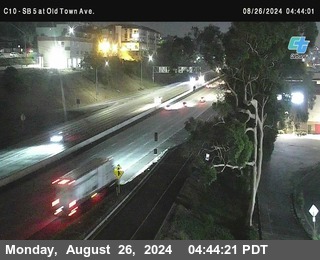 SB 5 at Old Town Ave