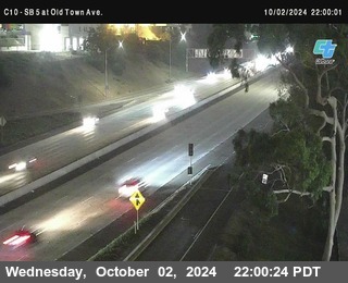 SB 5 at Old Town Ave