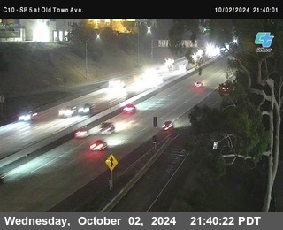 SB 5 at Old Town Ave