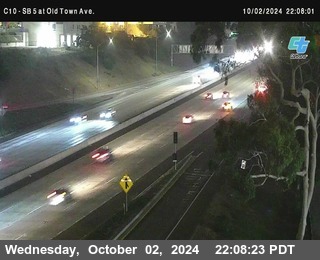 SB 5 at Old Town Ave