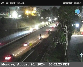 SB 5 at Old Town Ave