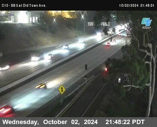 SB 5 at Old Town Ave