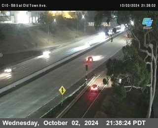 SB 5 at Old Town Ave