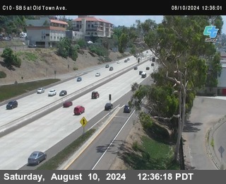 SB 5 at Old Town Ave