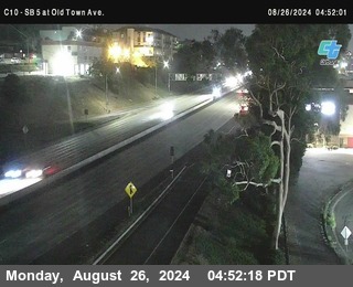 SB 5 at Old Town Ave