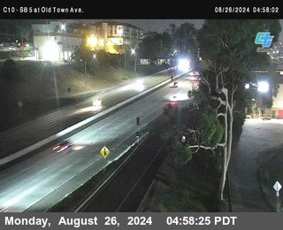 SB 5 at Old Town Ave