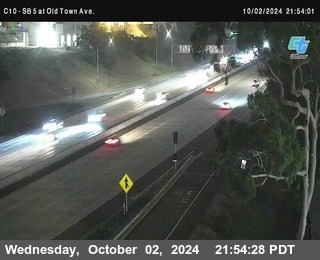 SB 5 at Old Town Ave