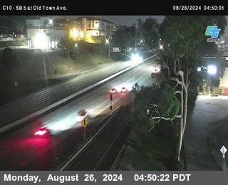 SB 5 at Old Town Ave