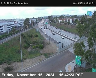 SB 5 at Old Town Ave