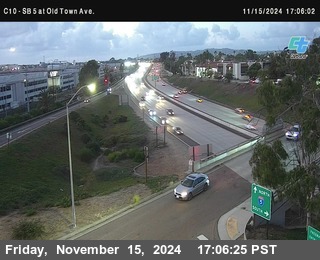 SB 5 at Old Town Ave