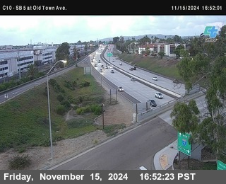 SB 5 at Old Town Ave