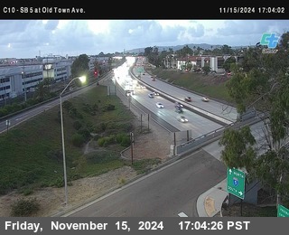 SB 5 at Old Town Ave