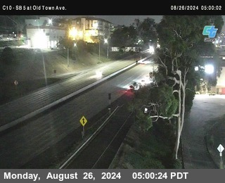 SB 5 at Old Town Ave