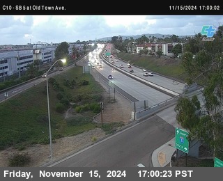 SB 5 at Old Town Ave